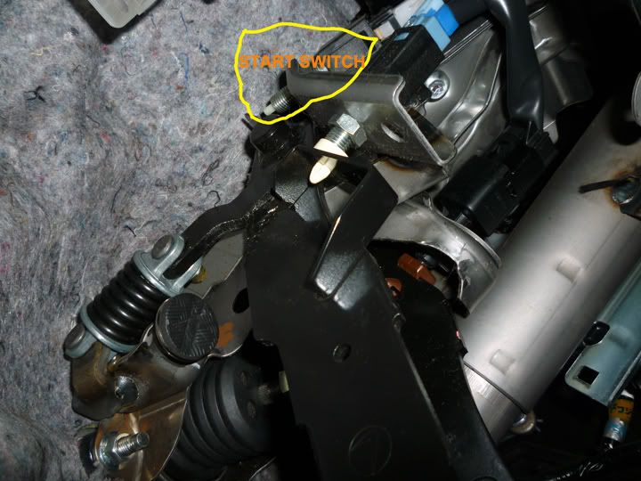 DIY Clutch Stop Subaru Impreza WRX STI Forums